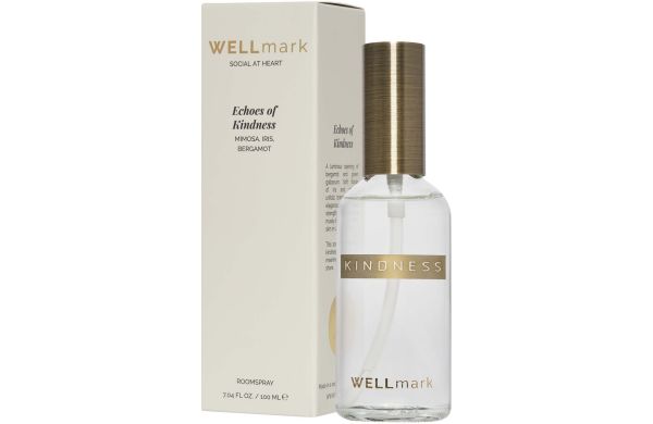 Wellmark 100 ml Raumspray, transparent