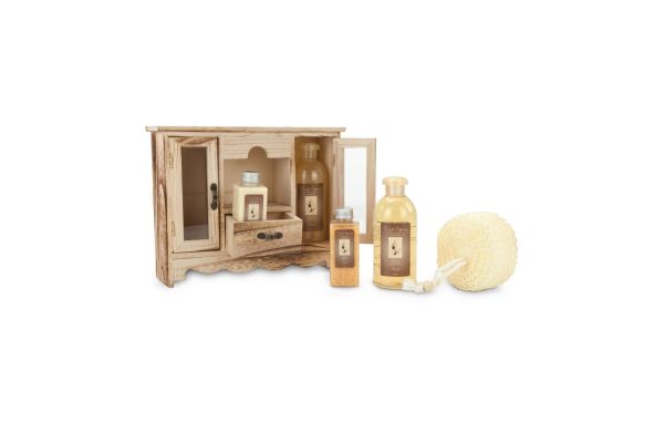 Wellness-Geschenkset: Beauty Care