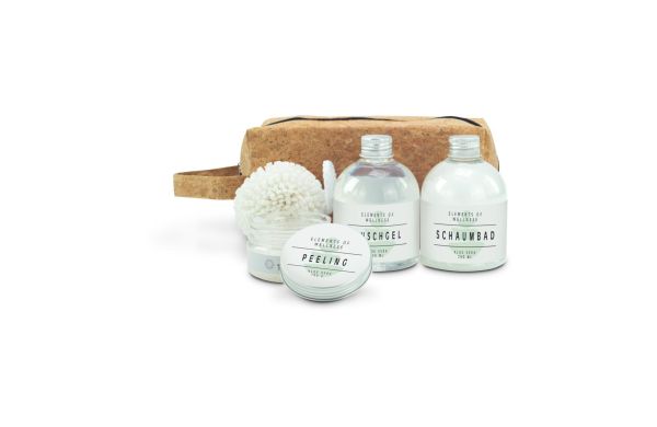 Wellness-Geschenkset: Relax to Go