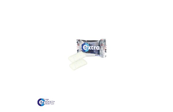 Werbewürfel Mit Wrigley Extra