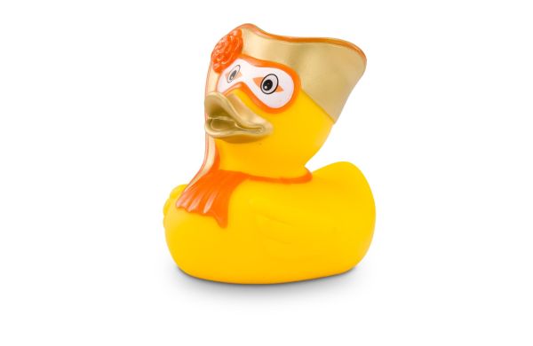 Werbeente Vicky Venedig
