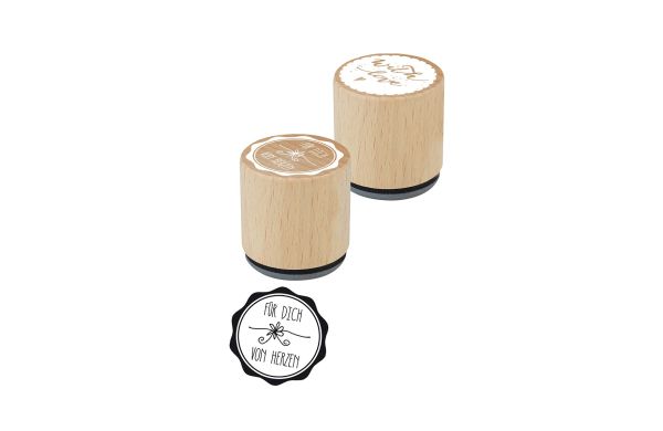 Stempel Woodies