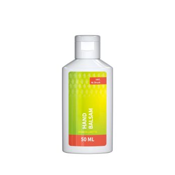 Handbalsam, Body Label (R-PET)
