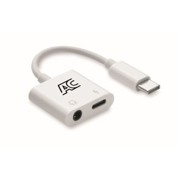 KOENET ABS-Klinken-Audio-Splitter