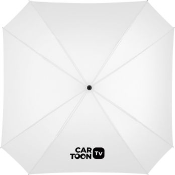 AC-Gästeschirm Jumbo® XL Square Color