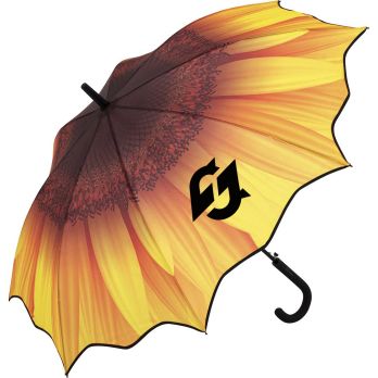 AC-Stockschirm FARE® Motiv,Durchmesser 103 cm