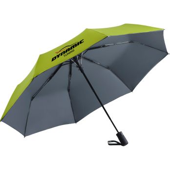 AC-Taschenschirm FARE® Doubleface