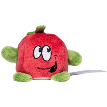 Plüschtier Apfel