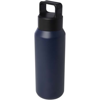 Astra 600 ml RCS-zertifizierte Kupfer-Vakuum Isolierflasche aus recyceltem Edelstahl