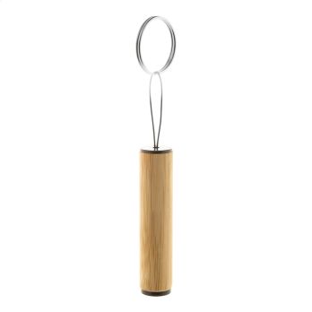 Bambus-Taschenlampe Lampoo