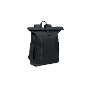 BANGKOK ROLL Rolltop-Rucksack 600D RPET