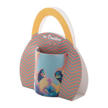Becher-Tragetasche CarryMug