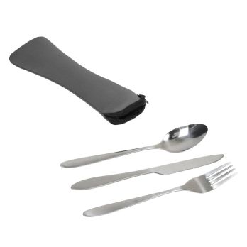 Besteckset "To Go"