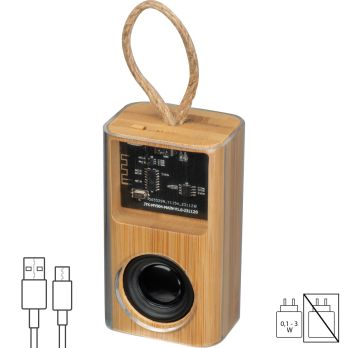 Bluetooth Lautsprecher 