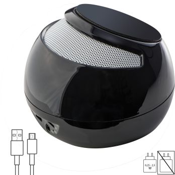 Bluetooth Lautsprecher mit Freisprechfunktion
