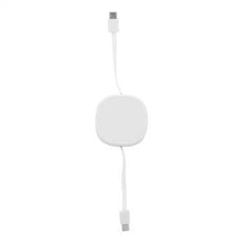 Cabsle 60W USB-C-Ladekabel RABS