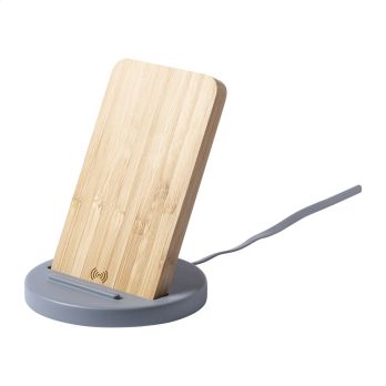 Chemek Wireless-Charger/Handyhalter
