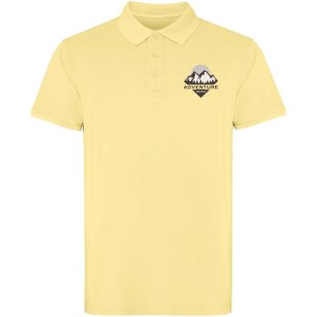 Cobain Poloshirt Unisex