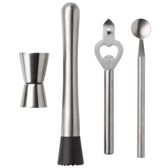 Professionelles Cocktail Set