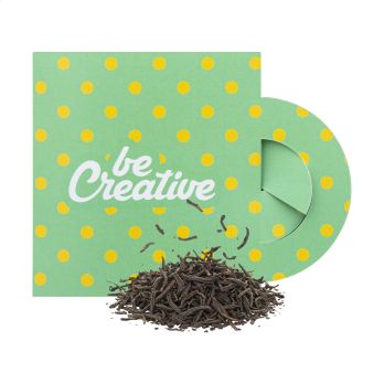 CreaTea Mug Individueller Teebeutel