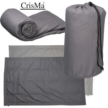 CrisMa Reisedecke 