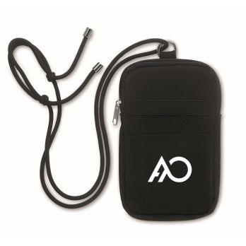 MOBIBOLSA Crossbody-Smartphone-Tasche