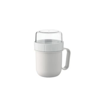CUP ON GO Müslibecher 450 ml