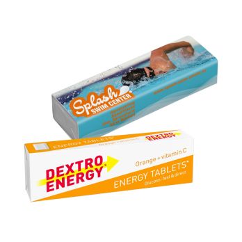 DEXTRO ENERGY Stange