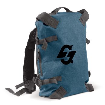 Diebstahlsicherer Rucksack