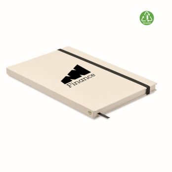 MITO NOTE DIN A5 Notizbuch Milchkarton