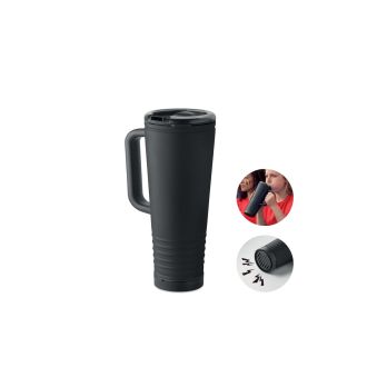 Doppelwandiger Becher 700ml