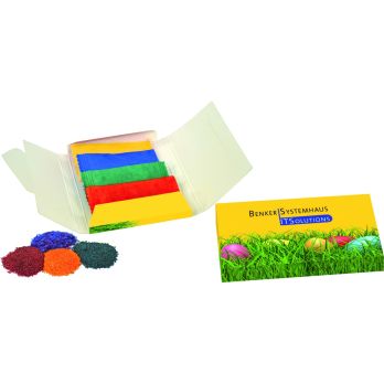 Eierfarben-Päckchen