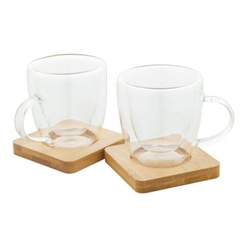 Espressotassen-Set Mocaboo