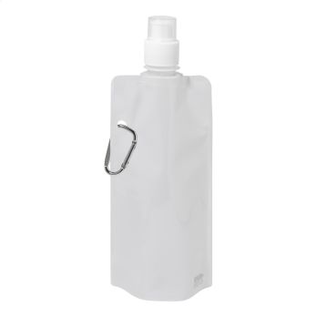 Faltbare RPET Flasche Carabol