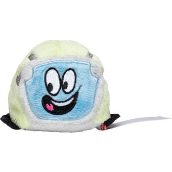 Plüschtier Feuerwehrhelm