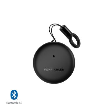 FindMe Tag - Der ultrakompakte Bluetooth-Tracker 