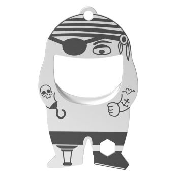 RICHARTZ FLASCHENÖFFNER fred pirate