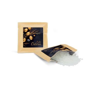 Frohe Ostern Badesalz Waldzauber 40 g