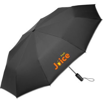 Gäste-Taschenschirm FARE® Jumbo®, Durchmesser 117 cm