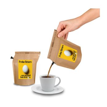 Geschenkartikel: Oster-Kaffee