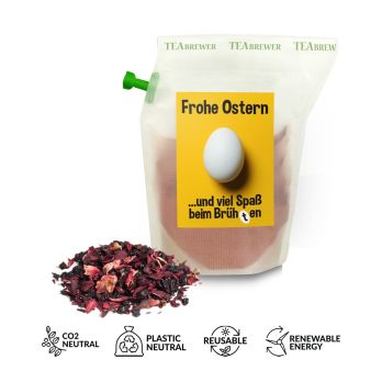 Geschenkartikel: Oster-Tee, Tasty Berry