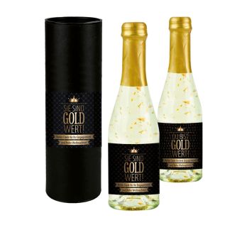 Geschenkartikel: Gold wert - Frohe Weihnachten