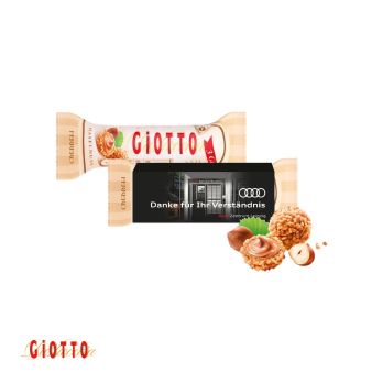 GIOTTO, 3er