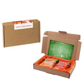 GO NUTS-Briefkasten Box