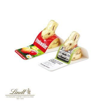 Goldhase von Lindt