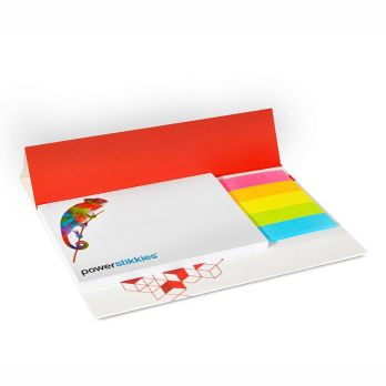 Haftset 25 Deskpad