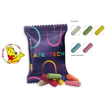 HARIBO Stafetten Werbetüte