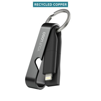 High Six - Das All-in-One Backup-Kabel 