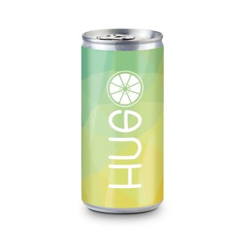 Hugo, 200 ml - Kleinmengen ab 24 Dosen