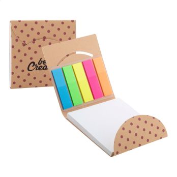 Individuelle Haftnotizen CreaStick Combo C Eco